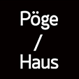 Logo des Pöge-Haus e.V.